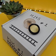 Nebro 32mm Vintage Yellow