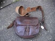 Vintage Leather 100 Cartridge