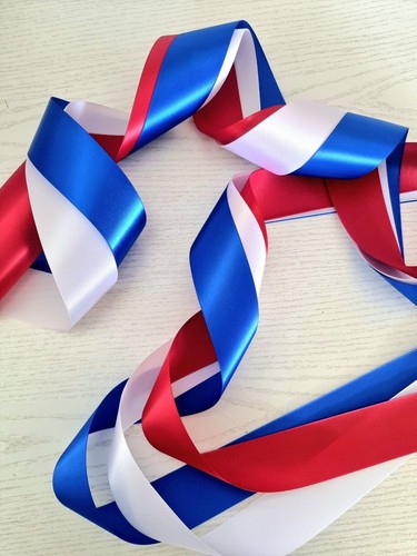British coloured ribbon 15 - ribbon,
