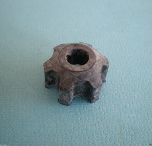 Annular buffer for - annular, stihl