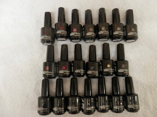 New jessica geleration - 18,