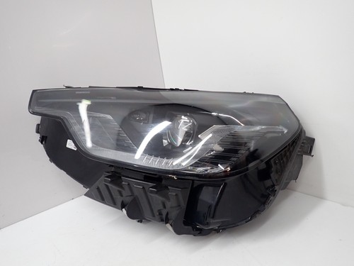 Bmw series g42 2022 front - 2,