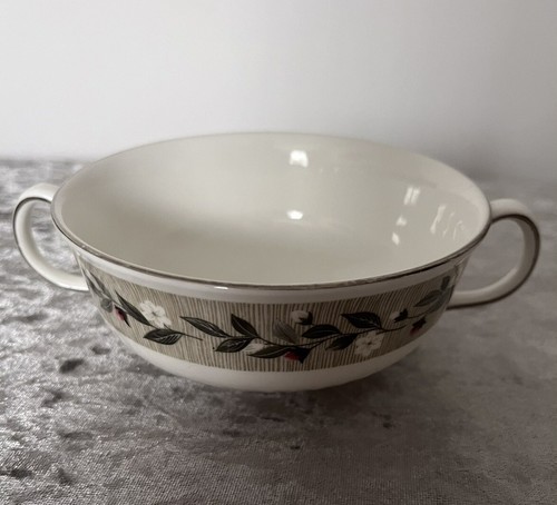 Wedgwood louisiana bone china - wedgwood,