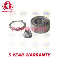 Fits Trafic 2002- Vivaro