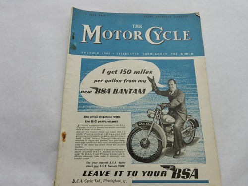 July 7th 1949 the - 7th,