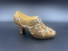 Miniature Collectable Shoe Ornament
