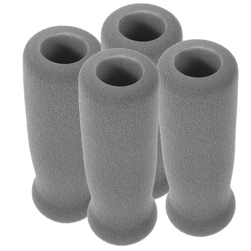 4pcs crutch handle - 4pcs, grips