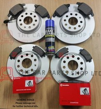 FOR VW CADDY MK3 2.0 2004-2012
