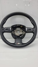 AUDI Q7 4L STEERING WHEEL