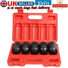 1/2" Drive Deep Impact Axle