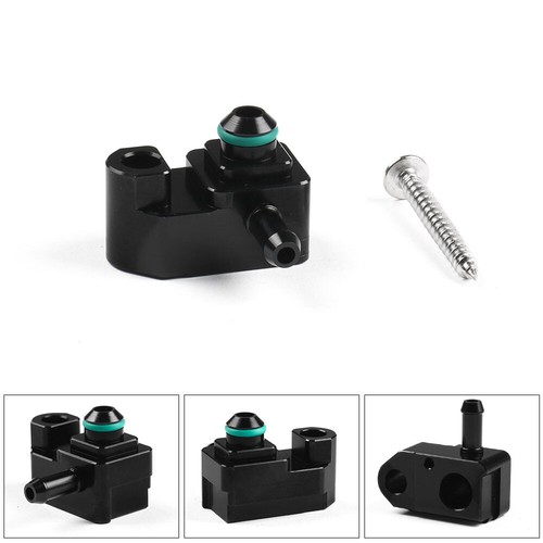 Car turbo boost tap vacuum - turbo,