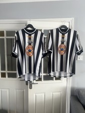 Newcastle United Shirt 1997/99 