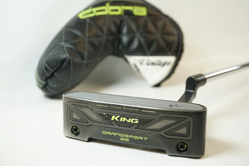 Cobra king grandsport - grandsport, 35