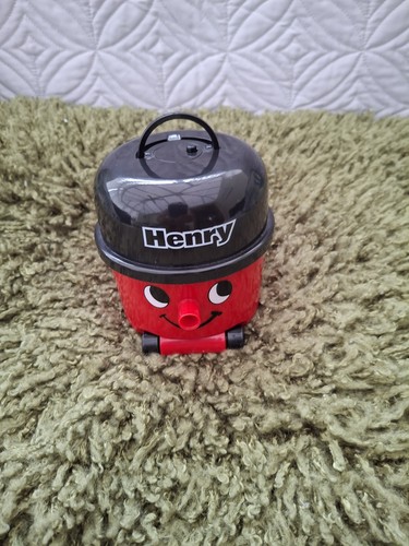 Bnwob henry the hoover - henry, desktop