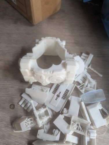 Printed misprints for - misprints,
