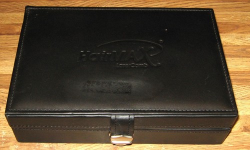 Lexington hairmax hmi 03 - lexington, v