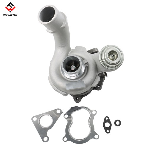Turbo for renault trafic - for,