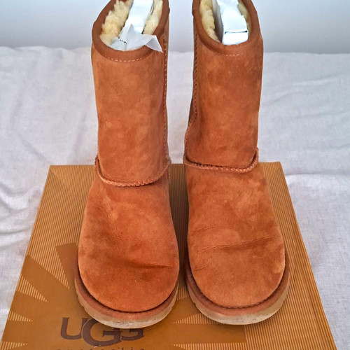Ugg australia classic short - ugg,