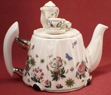 PORTMEIRION BOTANIC GARDEN ONE