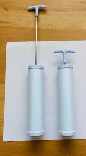 Hand pump vacuum bags vac - vacuum,