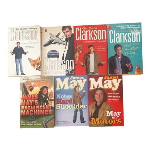 Jeremy clarkson james - jeremy, &