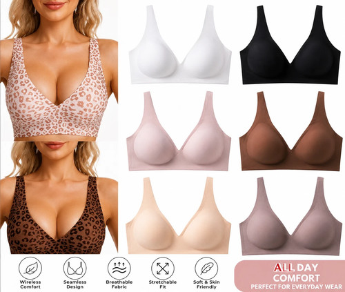 Women jelly bras - women,