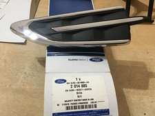 Genuine New FORD LEFT LH WING
