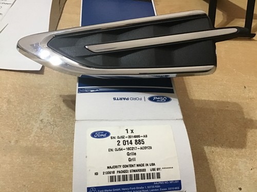 Genuine new ford - genuine, wing
