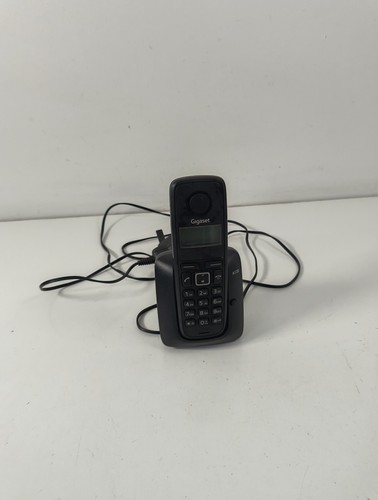 Siemens gigaset a120 - gigaset,