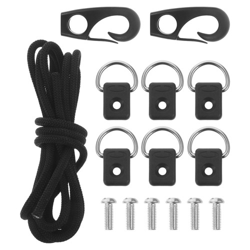 Lightweight black marine - lightweight,