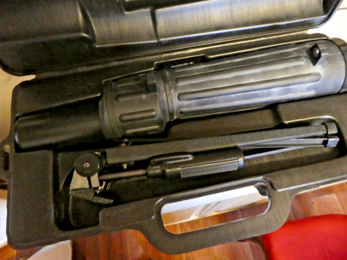 Tasco 37zb 37zbc zoom spotting - 37zb/37zbc,