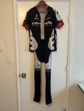 Large Castelli Cervélo