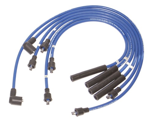 Ignition cable kit - ignition,