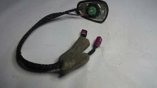 Mercedes benz w211 - w211, antenna