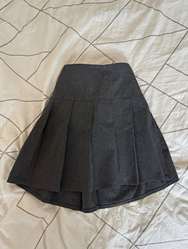 School skirt - school,