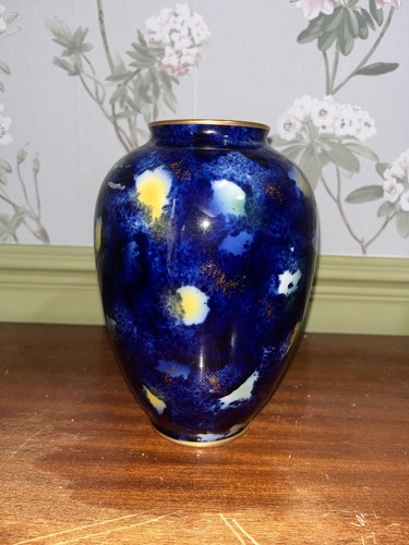 Wallendorf cobalt blue - blue, &