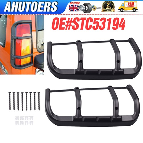 Rear upper tail light lamp - upper,