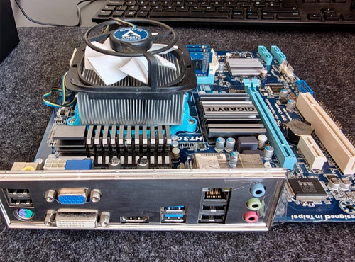 Gigabyte 78lmt usb3 micro - ga-78lmt-usb3,