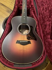 Taylor 50th Anniversary GS