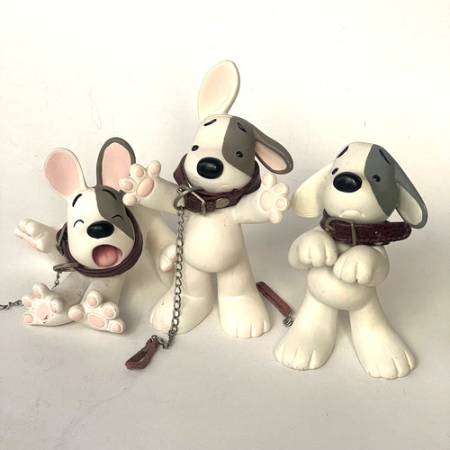 Lots lost dog - lost,