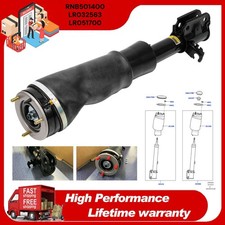 Front Right Air Suspension