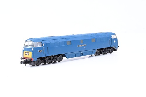 Graham farish gauge 371 401 - graham, 371-401