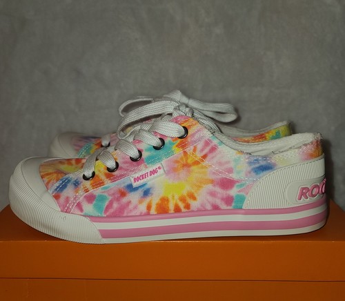 New rocket dog - new,