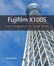 Fujifilm X100S: From Snapshots