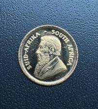 1/10oz Krugerrand Gold Bullion