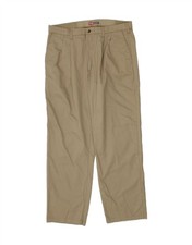WRANGLER Mens Pegged Chino