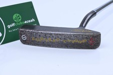 Scotty Cameron Studio Design