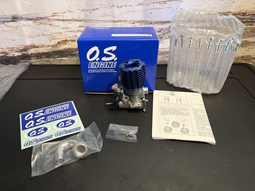 Engines max 21tm - o.s.,