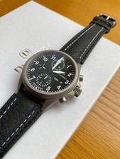 Damasko DC56 TOP (Former Sinn