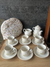 Marks And Spencer’s Harvest